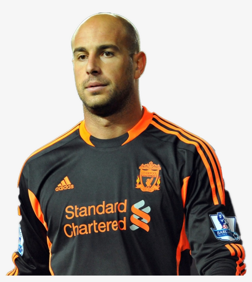Jose Reina, transparent png download