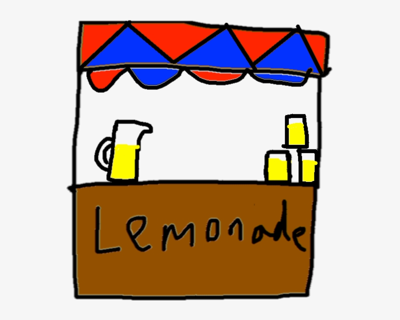 Drawing - Stand 1 -, transparent png download