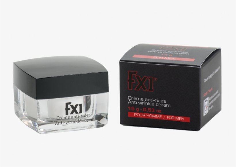 Anti-wrinkles Cream - Cosmetics, transparent png download