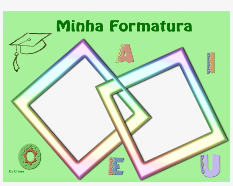 Moldura - Parallel, transparent png download