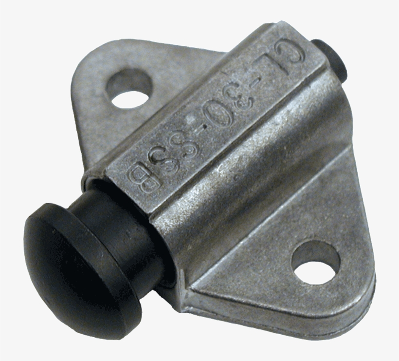 Spring Stop Buttons Are Flange-mounted Spring Plungers - Tool, transparent png download