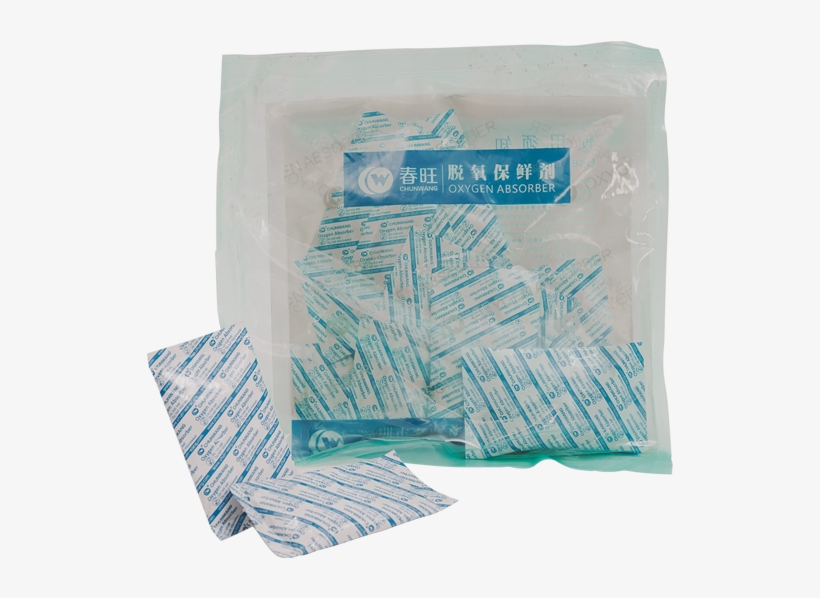 Grainpro Oxygen Absorber - Document, transparent png download