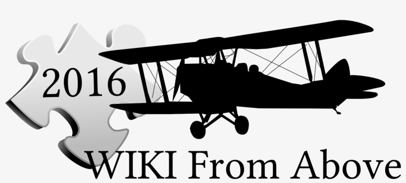 Wfa 2016 Logo - Biplane, transparent png download