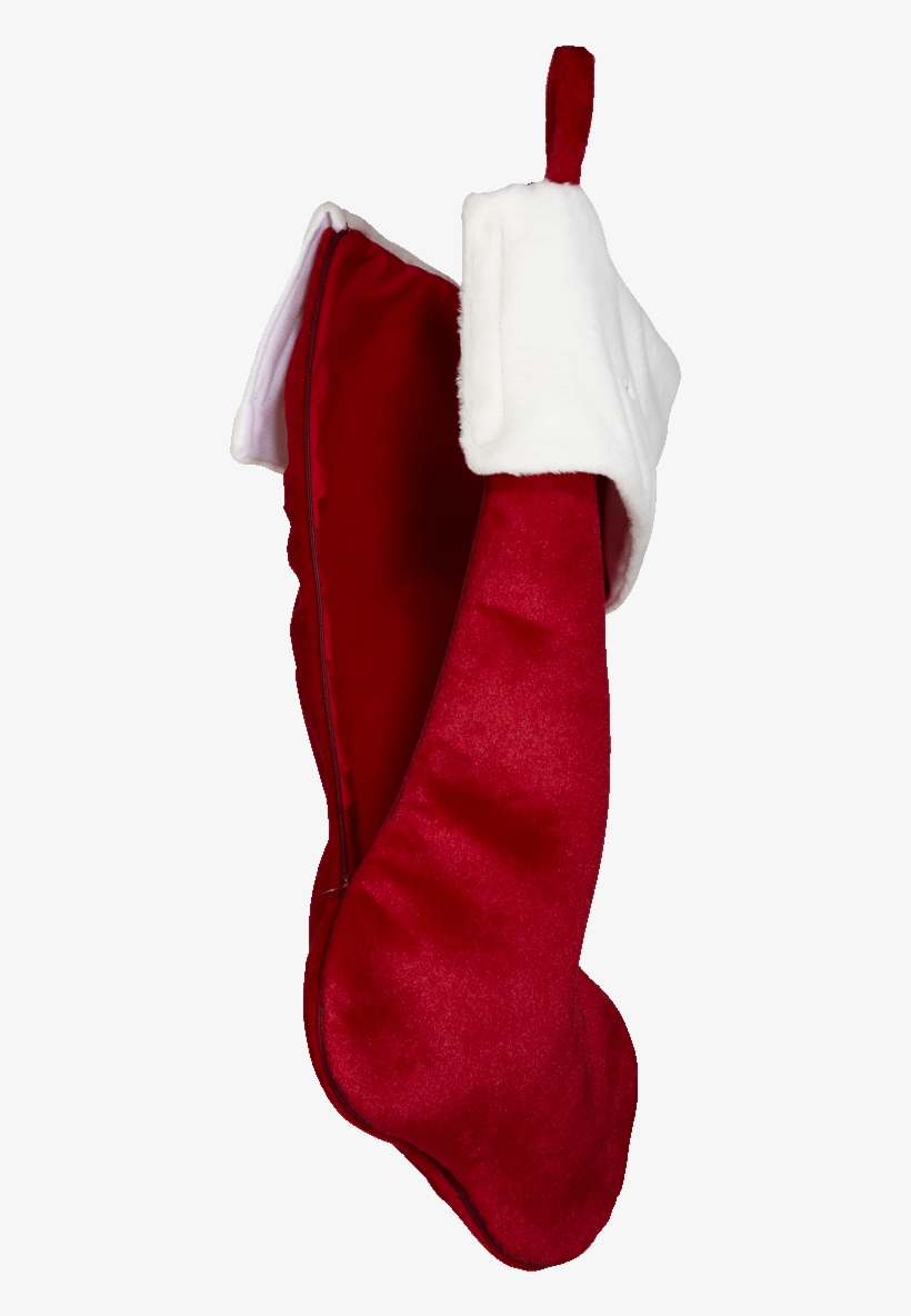 Christmas Stocking, transparent png download