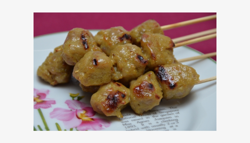 More Views - Yakitori, transparent png download