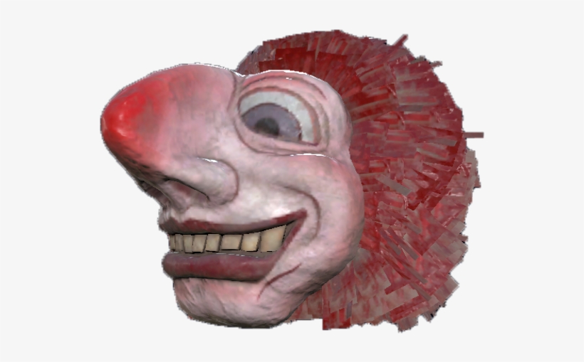 Monster Mask - Monster Mask Fallout 76, transparent png download