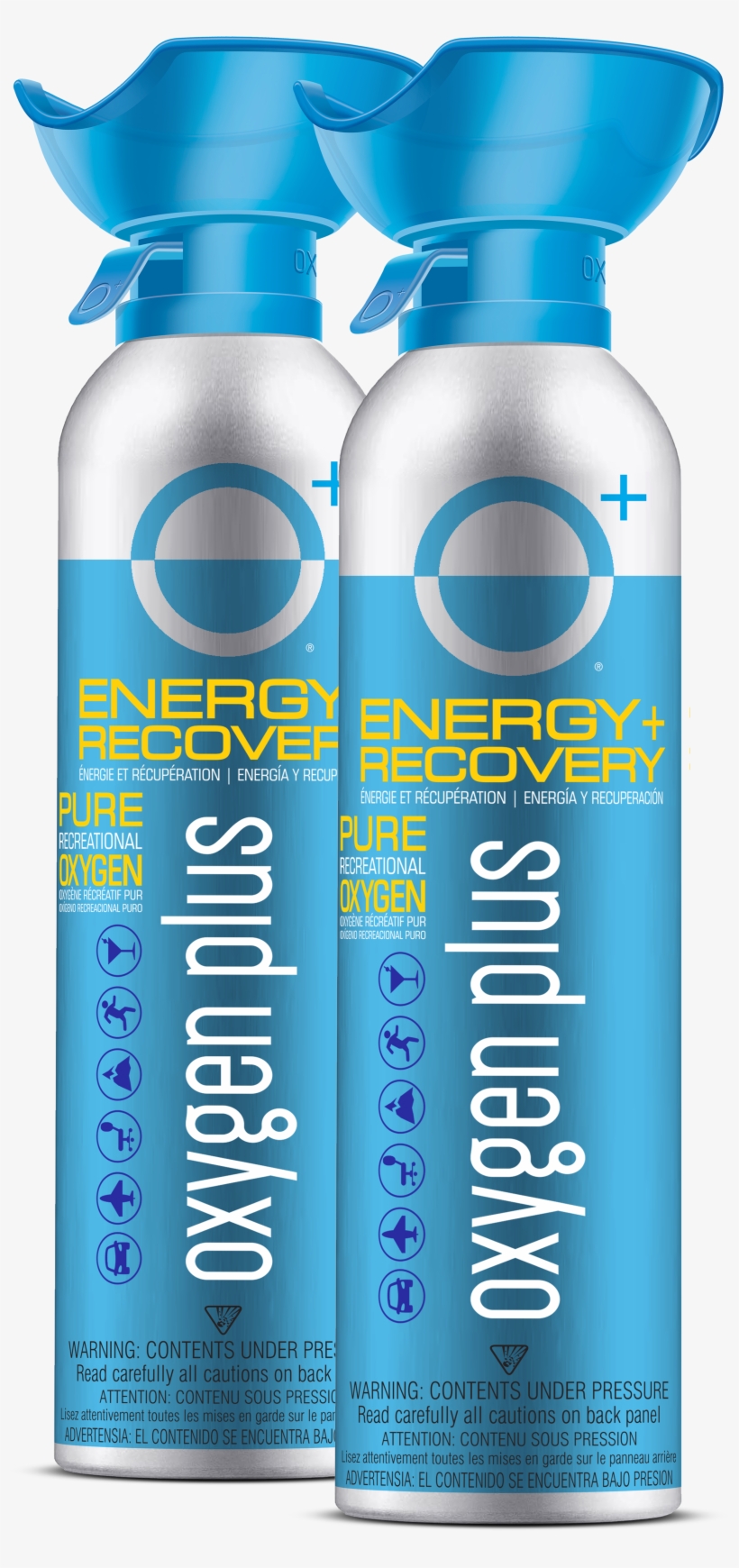 O Biggi - Oxygen Plus O+ Biggi, transparent png download