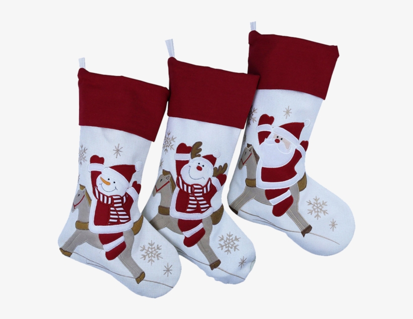An Error Occurred - Christmas Stocking, transparent png download