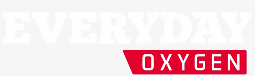 Everyday Oxygen Is The World's Longest Lasting Recreational - Sign, transparent png download