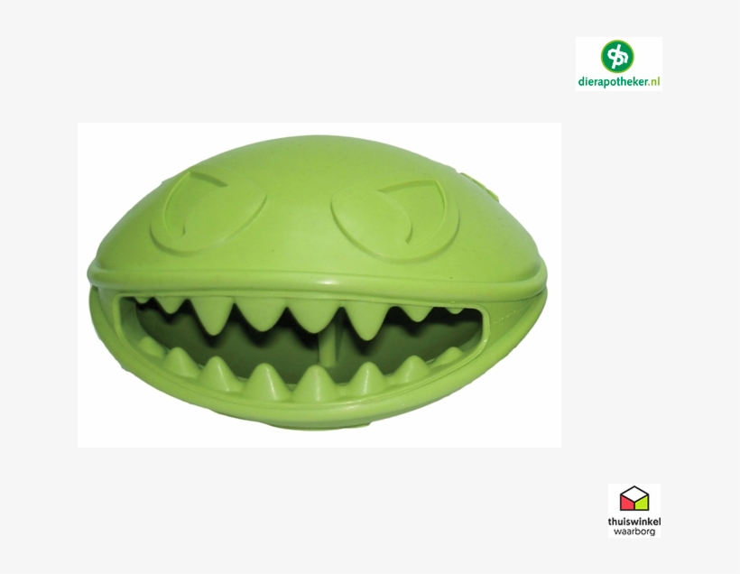 Jolly Monster Mouth 10 Cm - Monster Mouth, transparent png download