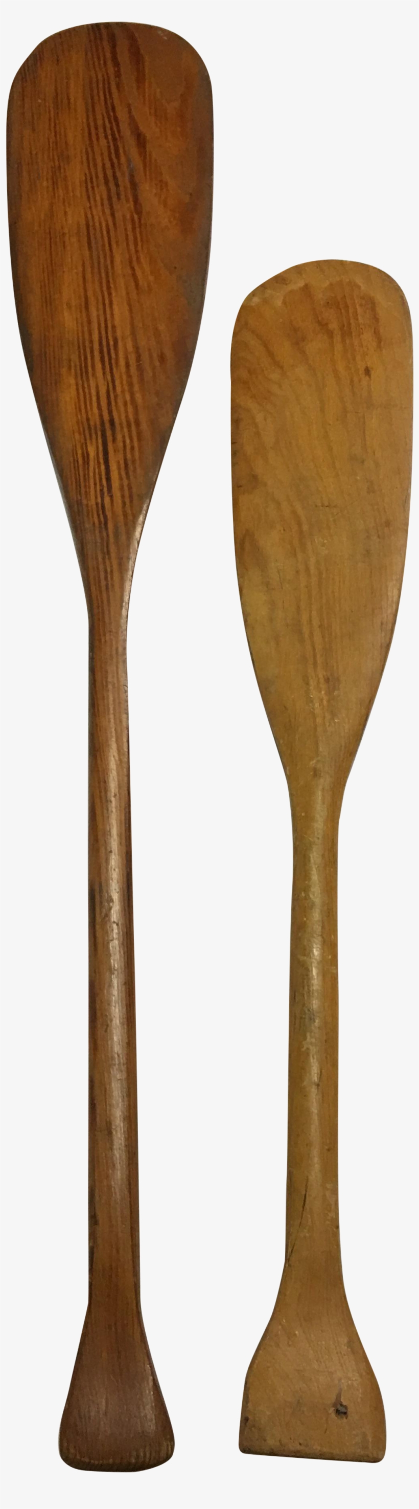 Oar Png - Paddle Old Wood, transparent png download