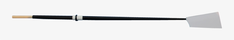 Miniature Oar - Rifle, transparent png download