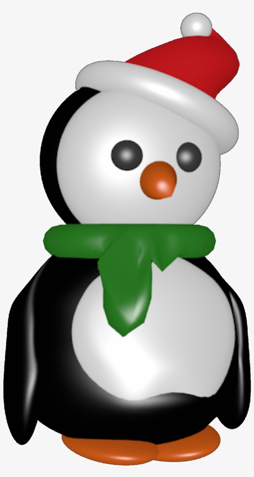 Penguin, transparent png download
