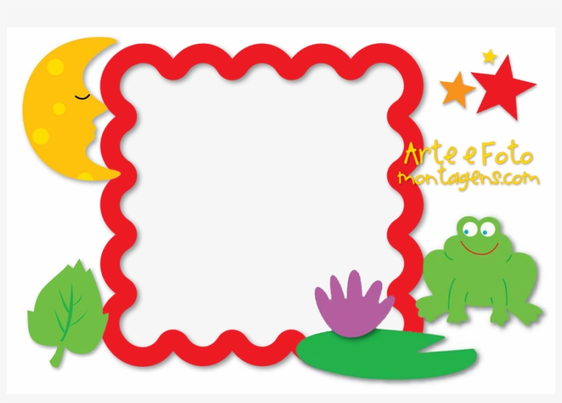 Montagem Para Fotos - 海洋 邊框, transparent png download