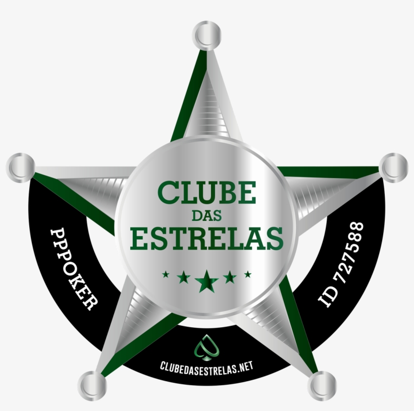 Clube Das Estrelas - Banner, transparent png download