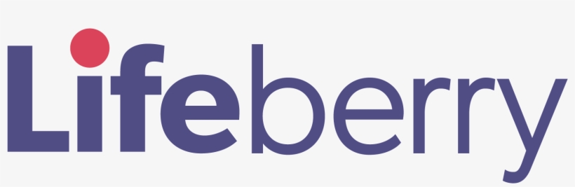 Lb Logo Clr - Majorelle Blue, transparent png download