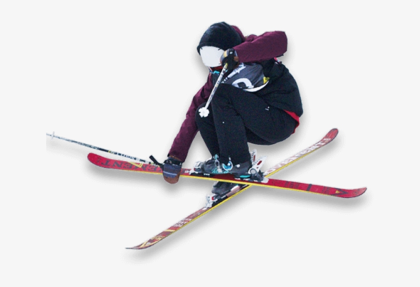 Transparent Background Skier Png, transparent png download