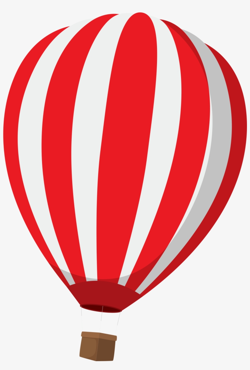 Hot Air Balloon, transparent png download