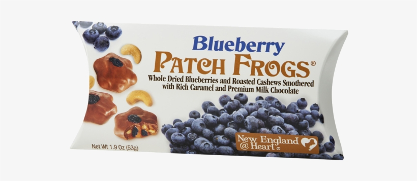 Shop New England @ Heart® - Blueberry, transparent png download
