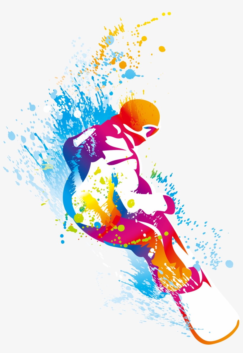 Image Download Surfing Transprent Png Free Download, transparent png download