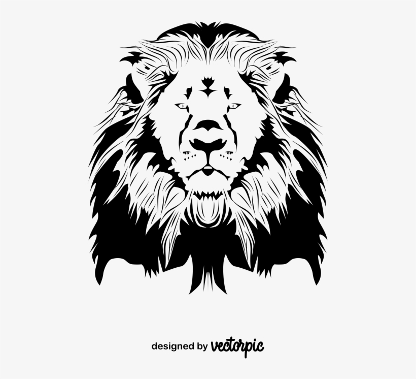 Masai Lion, transparent png download