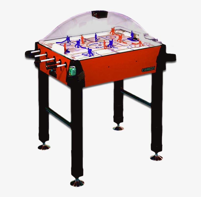 Spot28 - Dome Hockey Table, transparent png download