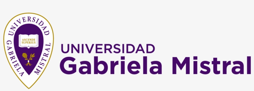 Colores Ugm Rgb 06 - Gabriela Mistral University, transparent png download