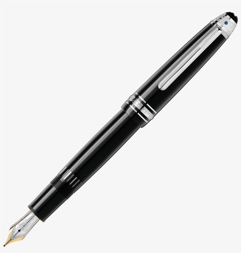 Fountain Pen, transparent png download