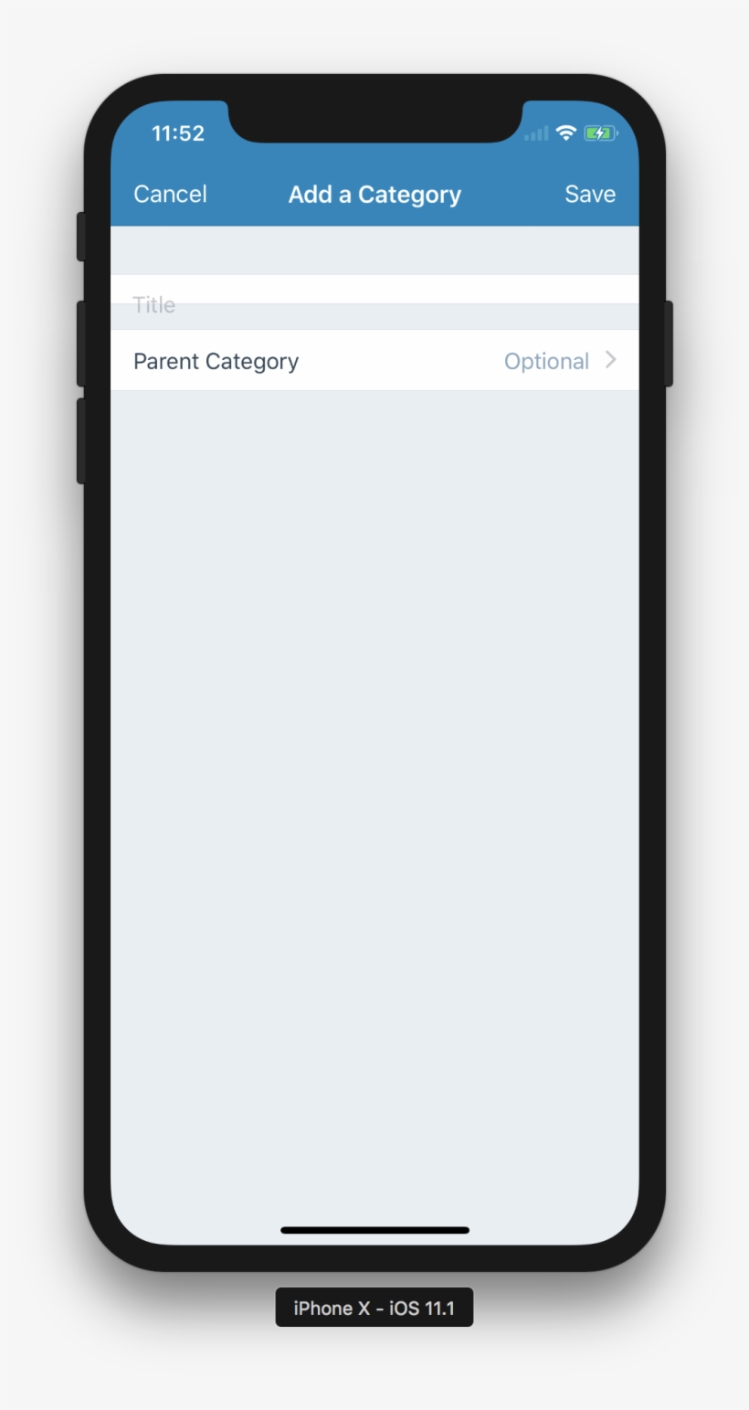 Screen Shot 2017 11 15 At 23 52 - Mobile Phone, transparent png download