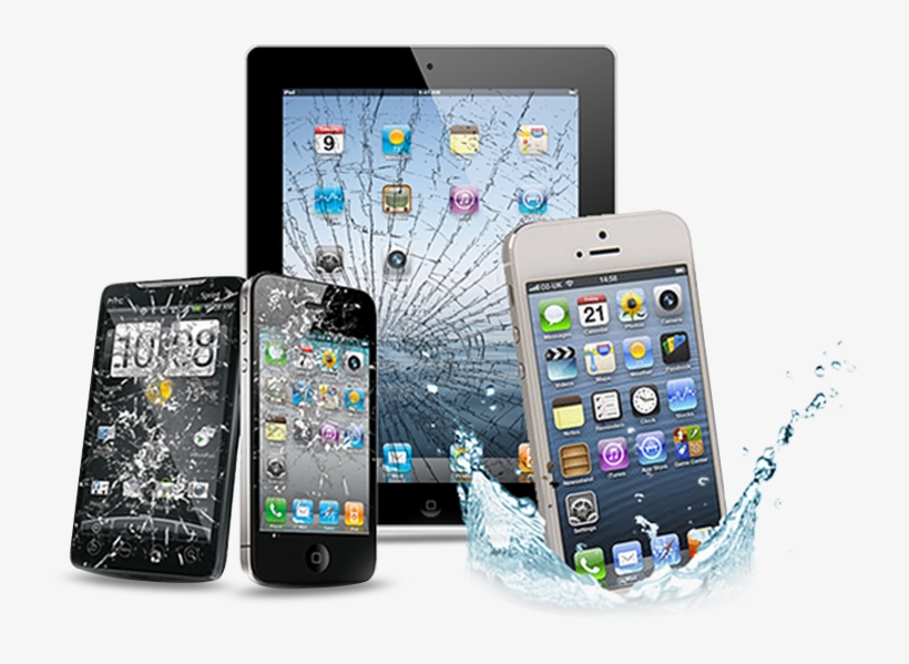 We Buy Used & Broken Phones Mobiles Repair Transparent PNG 735x519
