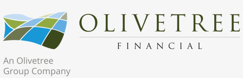 Olivetree Financial Logo - Parallel, transparent png download