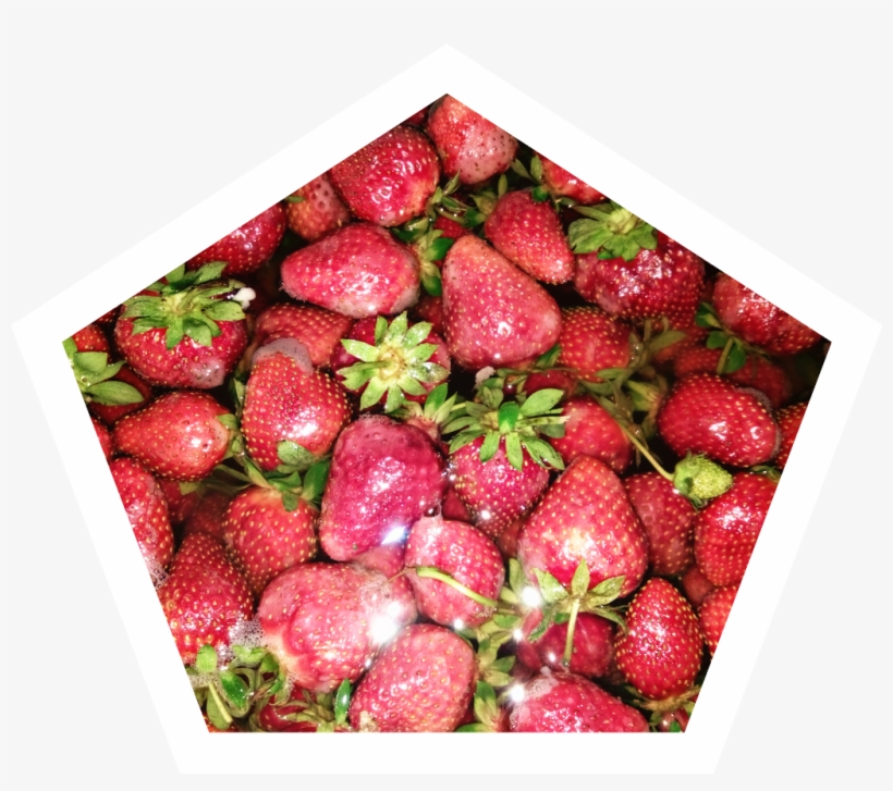 Strawberry, transparent png download