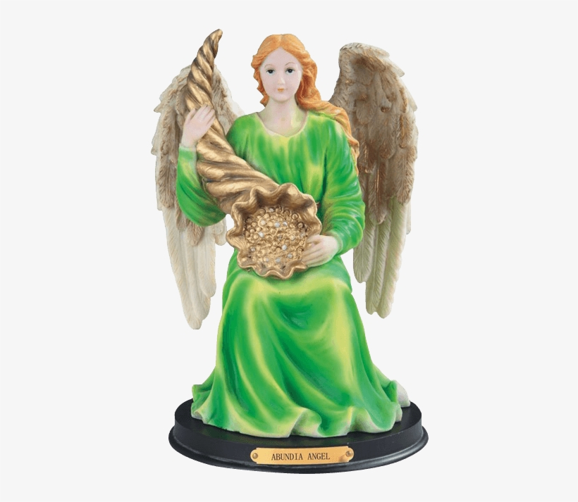 Female Angel Statues, transparent png download