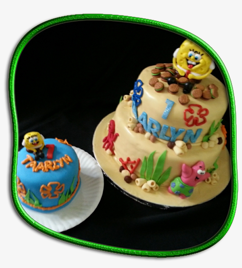 12 - Cake Decorating, transparent png download