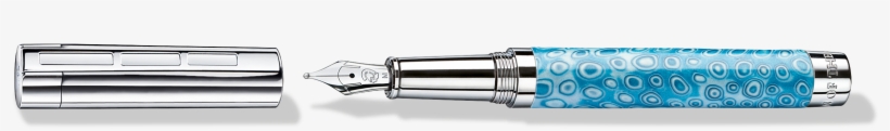Staedtler Pen Of The Season Fountain Pen Summer - Writing Implement, transparent png download