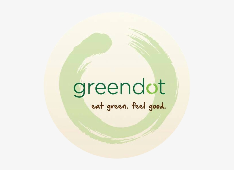 Partner Green Dot - Free Radio Birmingham, transparent png download