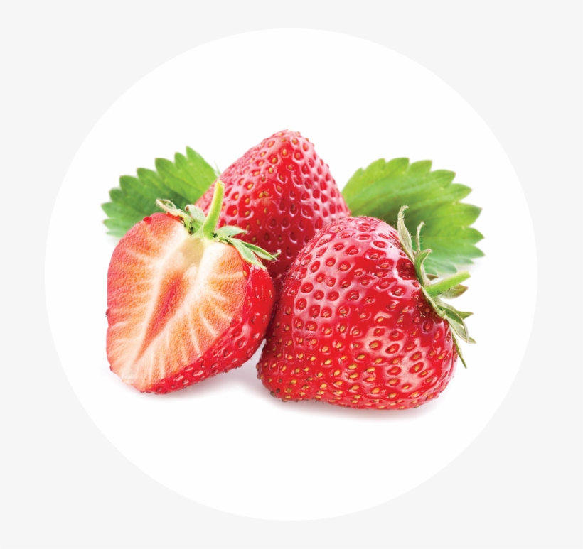 Strawberry Virginia, transparent png download