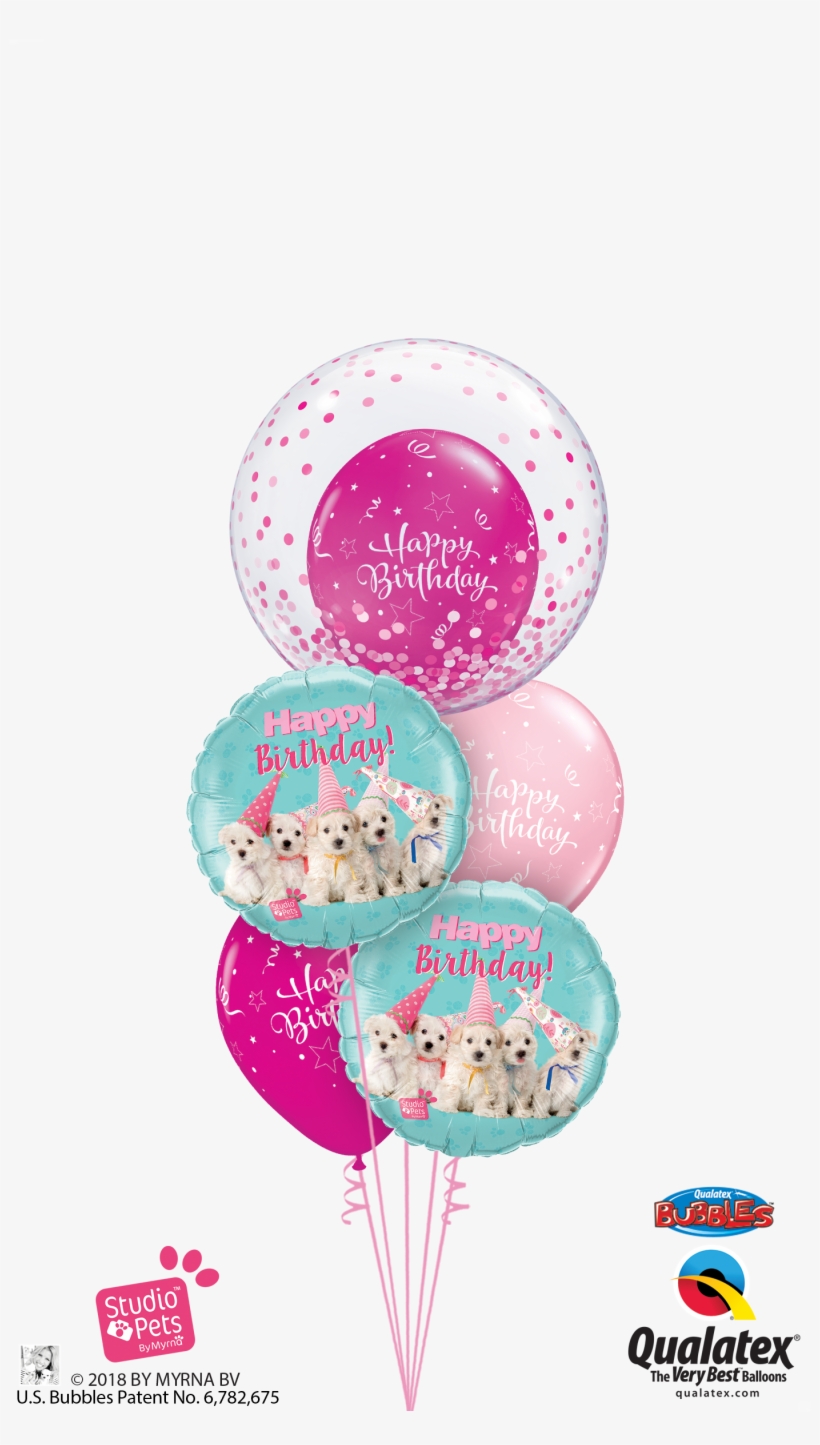Thank You Balloons, transparent png download