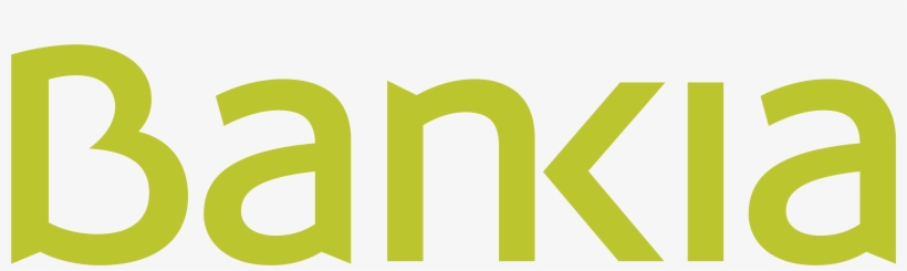27 Am 11776 Bankia Logo Logotipo 12/14/2017 - Bankia Logo Png, transparent png download