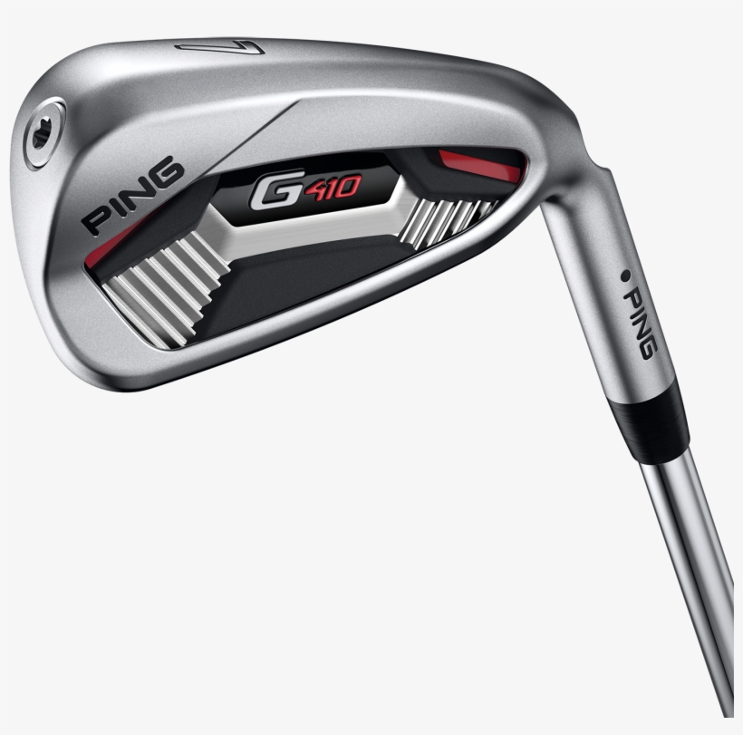 Images - Ping G410 Irons, transparent png download