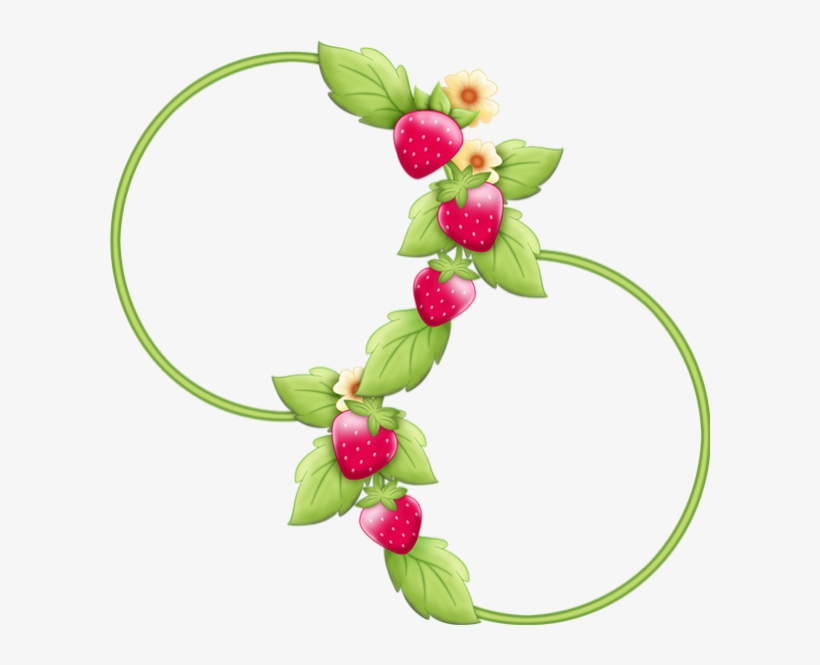 Strawberry, transparent png download