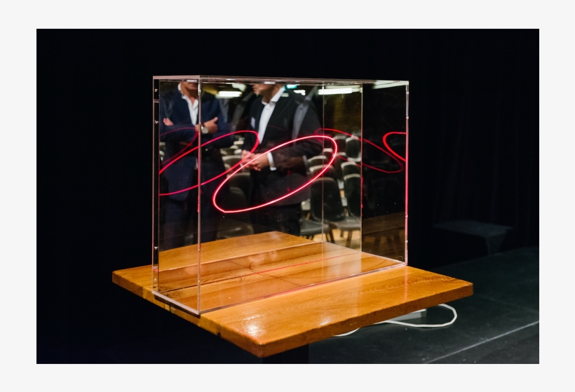 Ai Weiwei - Thin Line - - Thin Line Ai Weiwei, transparent png download