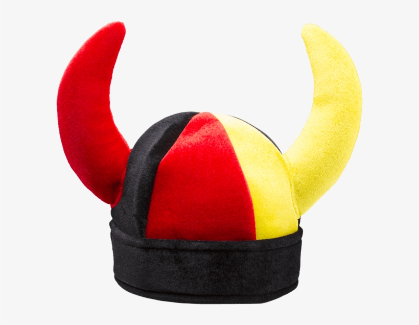 265331102101, Supporter U Viking Hat, Revolution, Detail - Plush, transparent png download