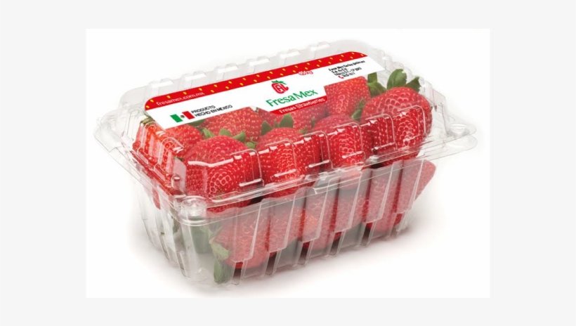 2 - Empaque Fresa, transparent png download