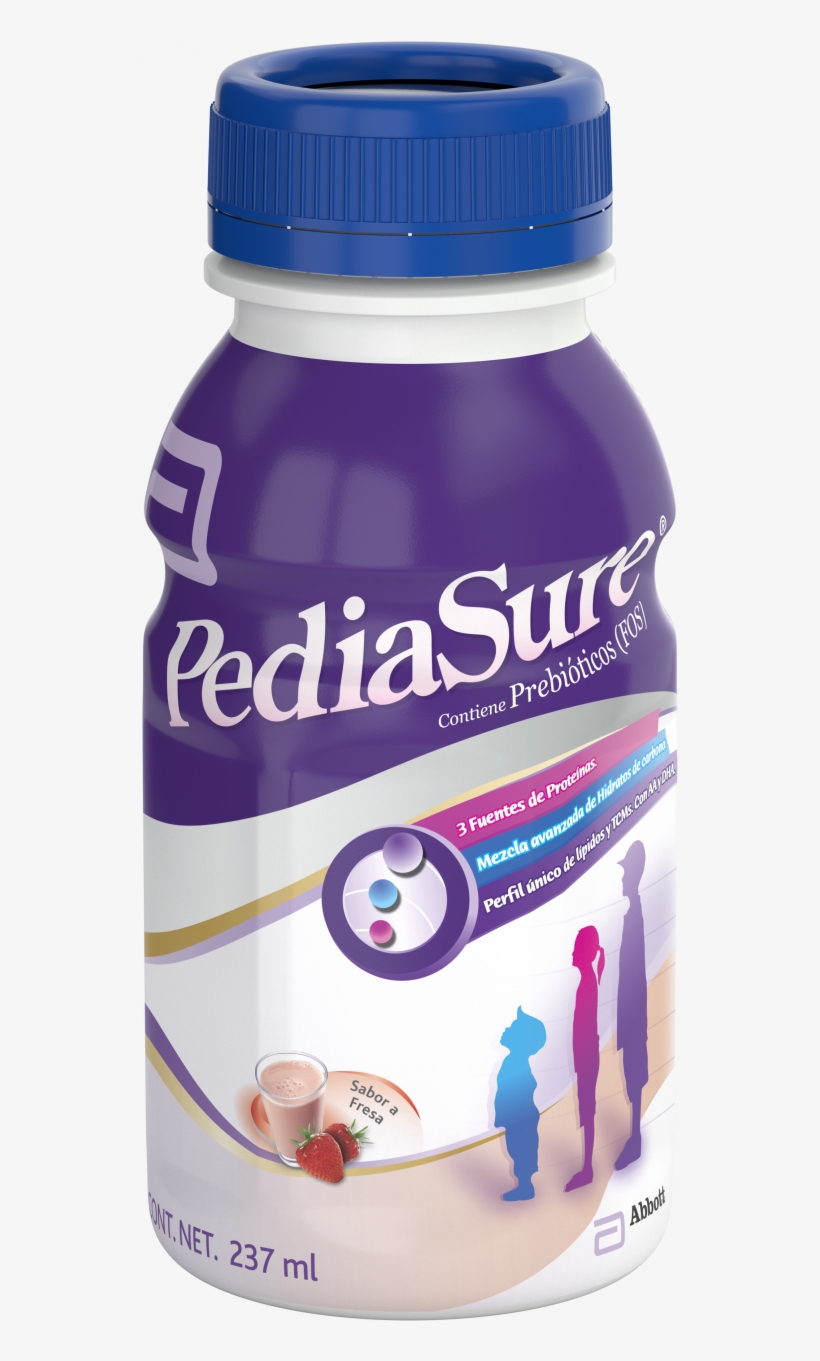 Más Vistas - Pediasure Precio, transparent png download