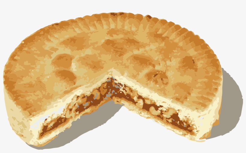 Big Image - Bündner Nusstorte, transparent png download