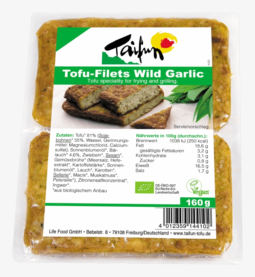 Tofu & Tempeh - Tofu, transparent png download