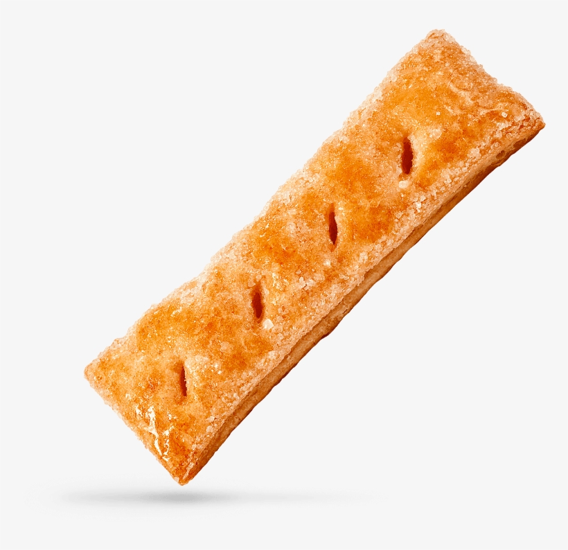 Sugar Topped Puff Pastry, transparent png download