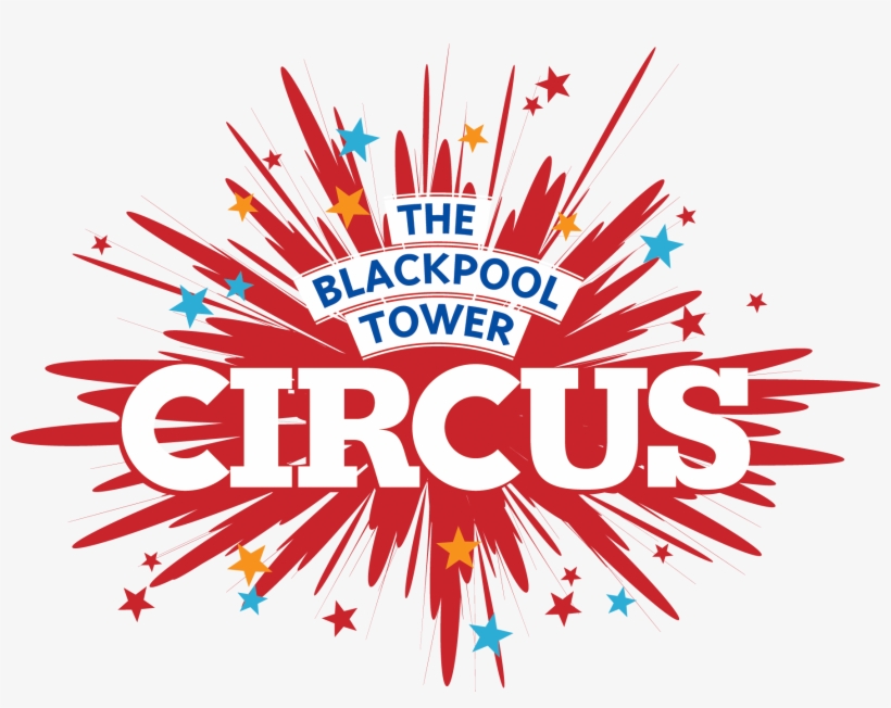Download - Circus Blackpool, transparent png download