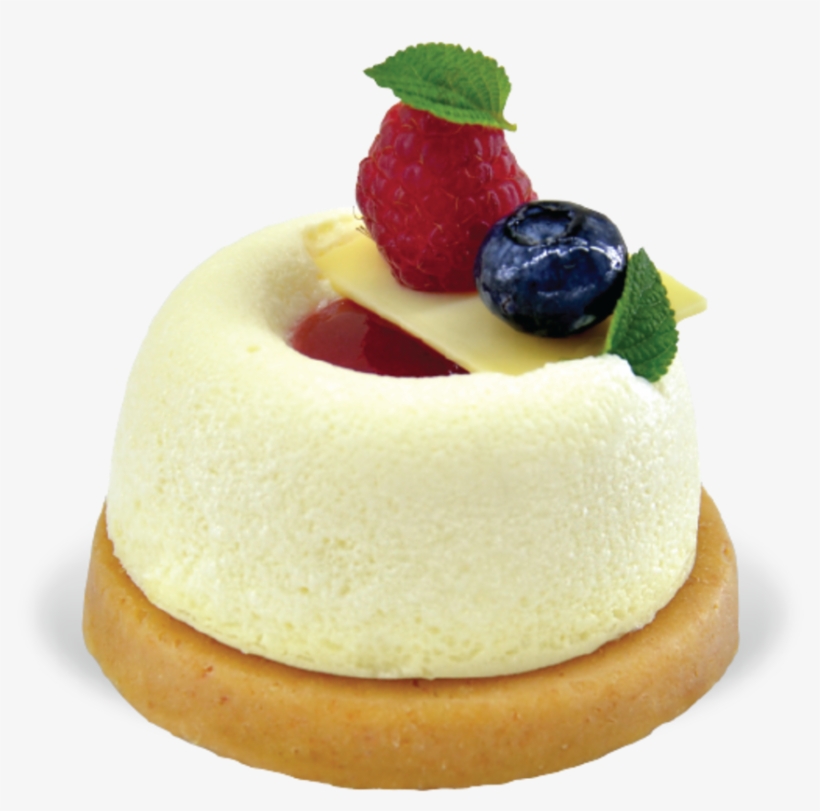 Heavenly Cheesecake Single - Panna Cotta, transparent png download